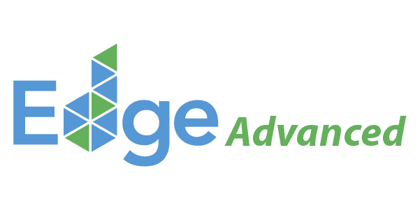 Logo de la certificación EDGE Advanced