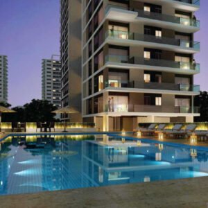 Bari Club House
