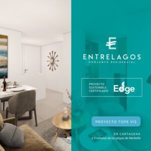 Entrelagos