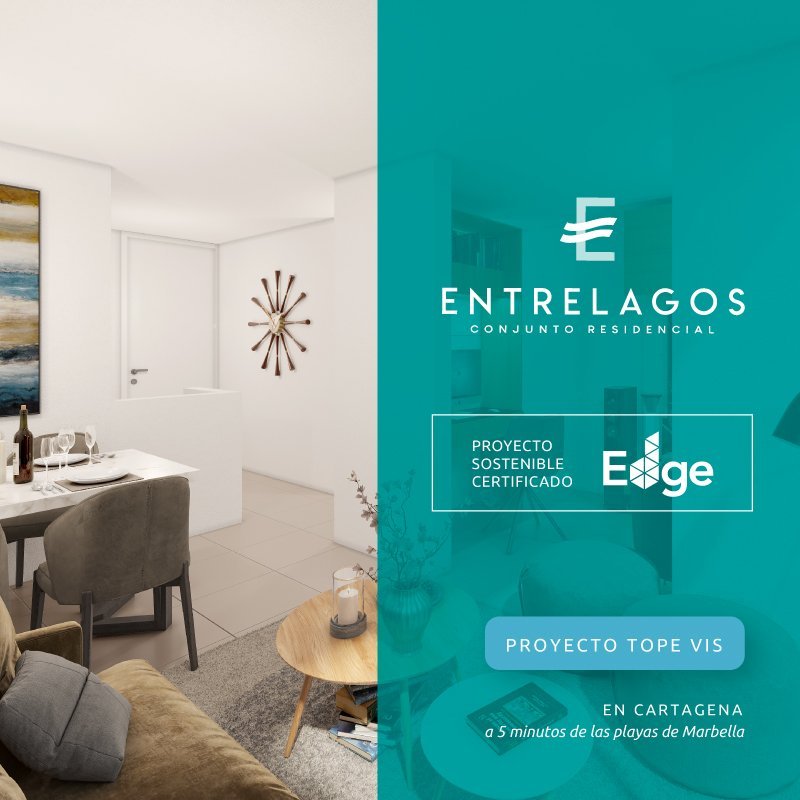 Entrelagos