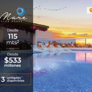 Mare Club House