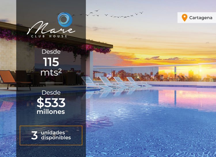 Mare Club House