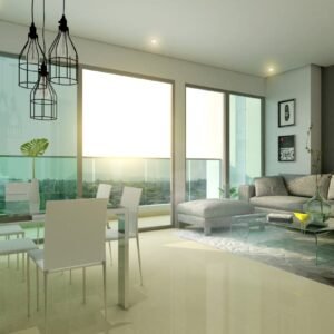 Sienna Club House