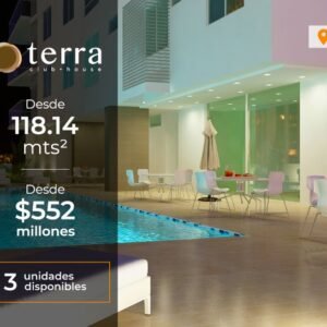 Terra Club House