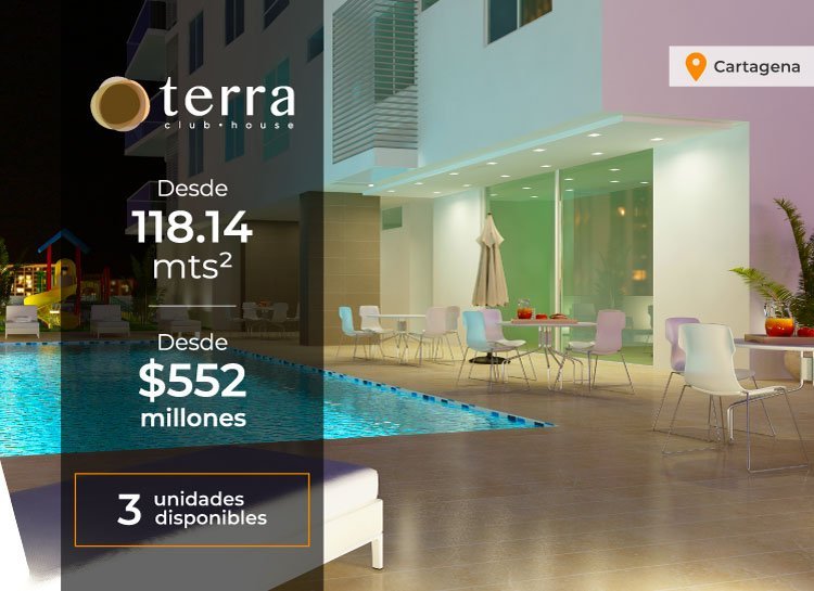 Terra Club House