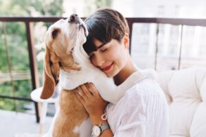 Beneficios de tener mascotas en casa