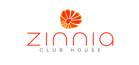 Zinnia Club House