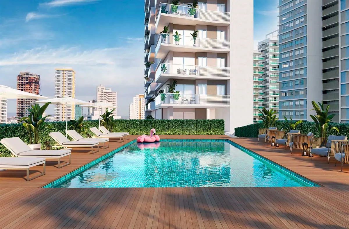 Experiencias VIP en Ítaca Tower: vive el lujo en el corazón de Cartagena