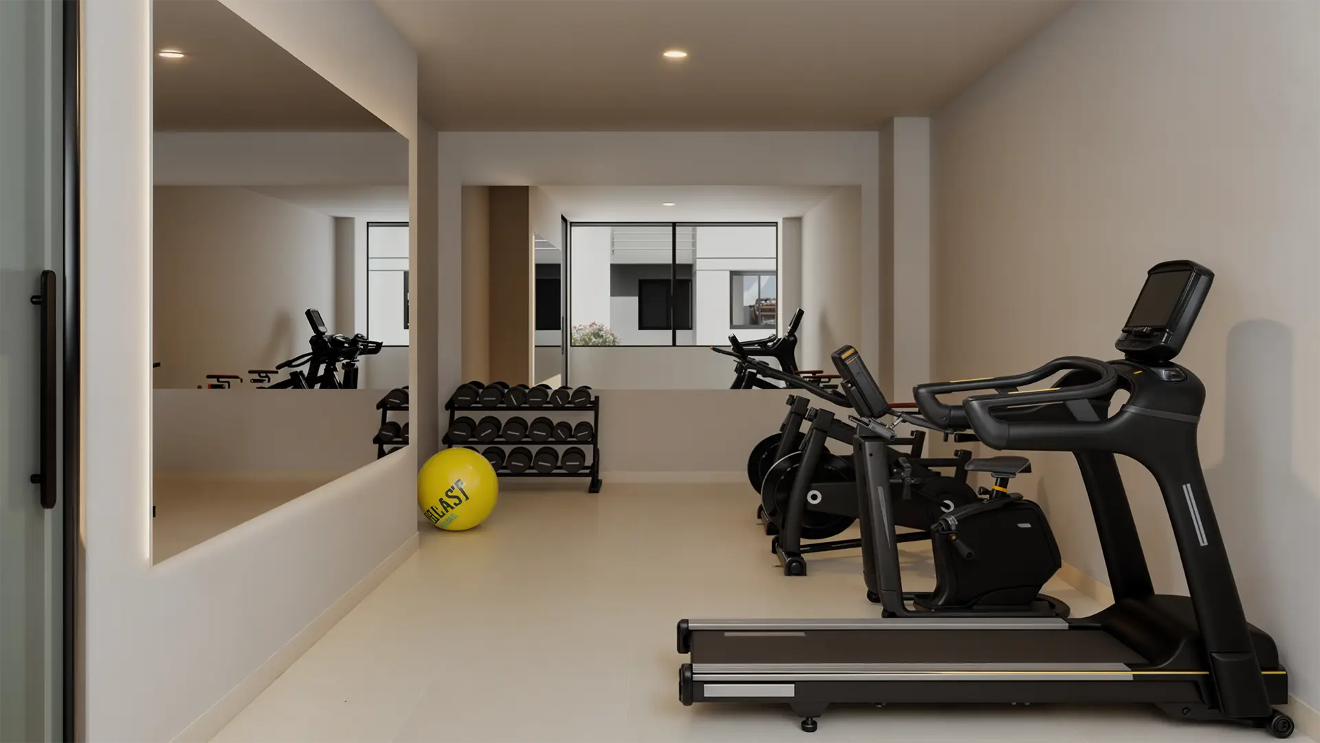 Milano-Park-gym