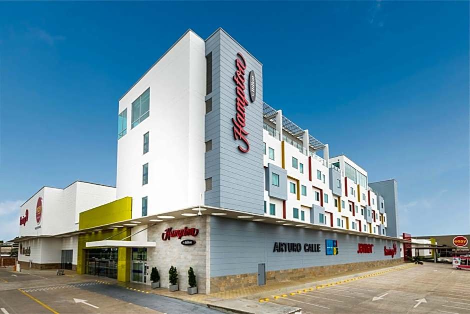 Hoteles