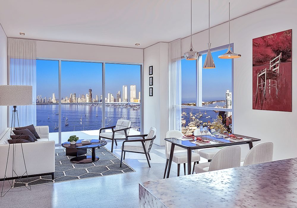 Crystal Bay Tower