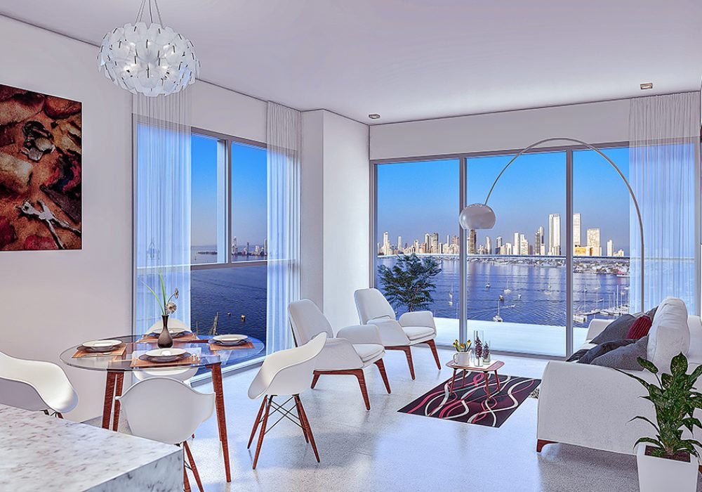 Crystal Bay Tower