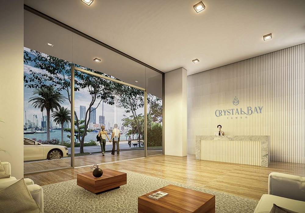 Crystal Bay Tower