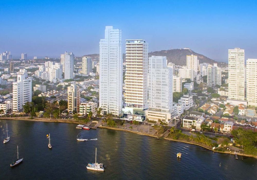 Crystal Bay Tower